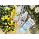 Blogeri testē: 3 Lavera ādas pamatkopšanas produkti attīrīšanai, tonizēšanai un kopšanai